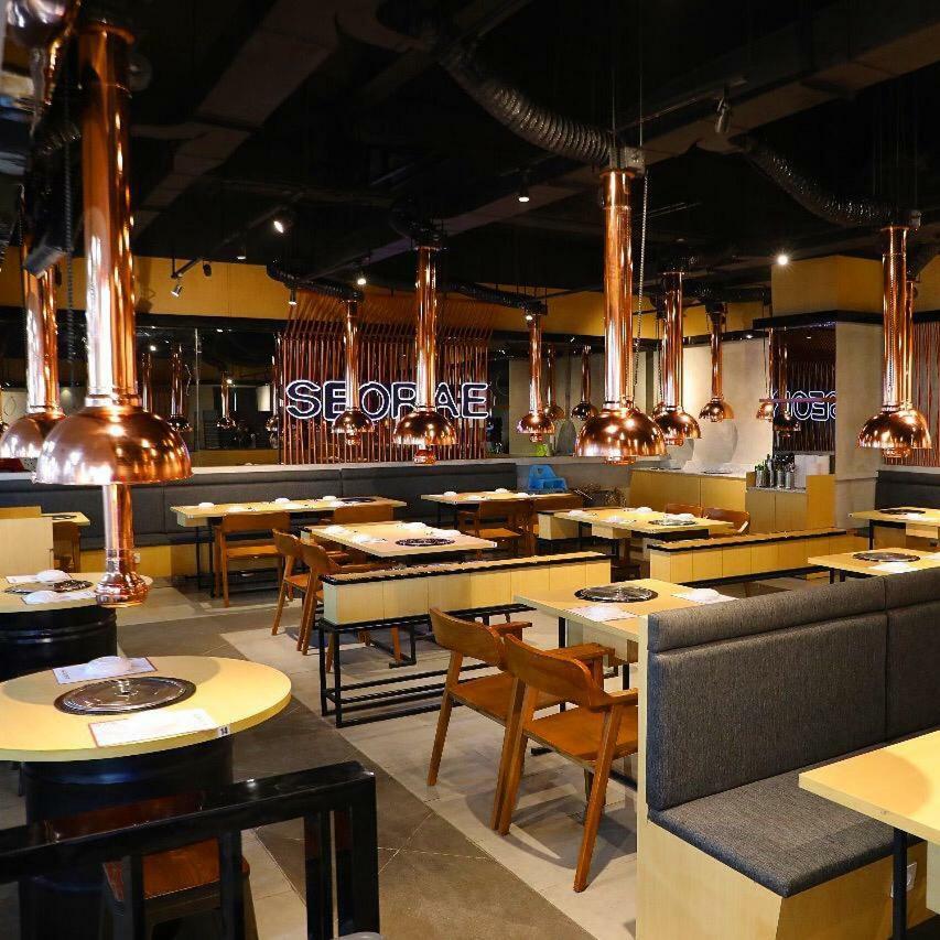 Heavenly Land Family Hotel パレンバン エクステリア 写真